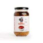 Bombai Morich Pickle 350g