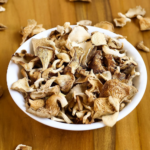 ড্রাই ওয়েস্টার মাশরুম 250 গ্রাম