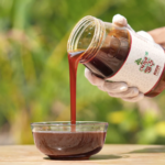 খেজুর গুড় (Date molasses) jhola 1kg