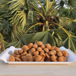 Taler patali Gur ( তালের পাটালি গুড় ) ১ কেজি